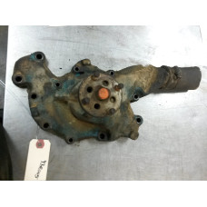 93R005 Water Coolant Pump For 77-81 Cadillac DeVille  7.0